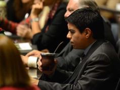Foto de la galería: Tras el caso de Acaraguá, Diputados piden un informe de la estructura vial
