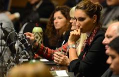 Foto de la galería: Tras el caso de Acaraguá, Diputados piden un informe de la estructura vial