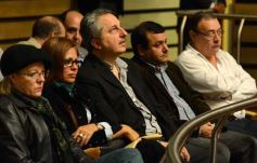 Foto de la galería: Tras el caso de Acaraguá, Diputados piden un informe de la estructura vial