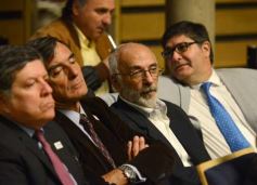 Foto de la galería: Tras el caso de Acaraguá, Diputados piden un informe de la estructura vial