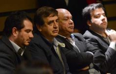 Foto de la galería: Tras el caso de Acaraguá, Diputados piden un informe de la estructura vial