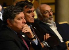 Foto de la galería: Tras el caso de Acaraguá, Diputados piden un informe de la estructura vial