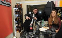 Foto de la galería: Abrió Epicúreo, un lugar para la buena vida