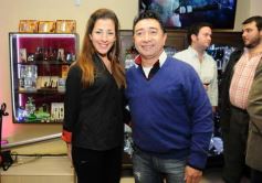 Foto de la galería: Abrió Epicúreo, un lugar para la buena vida