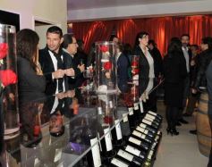 Foto de la galería: Abrió Epicúreo, un lugar para la buena vida