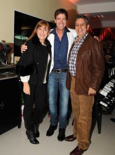 Foto de la galería: Abrió Epicúreo, un lugar para la buena vida