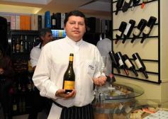 Foto de la galería: Abrió Epicúreo, un lugar para la buena vida