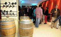 Foto de la galería: Abrió Epicúreo, un lugar para la buena vida