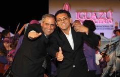 Foto de la galería: La gran despedida de Iguazú en Concierto