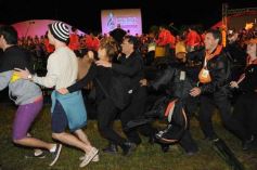 Foto de la galería: La gran despedida de Iguazú en Concierto