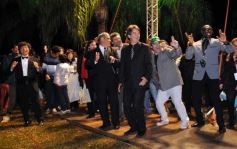 Foto de la galería: La gran despedida de Iguazú en Concierto