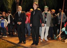 Foto de la galería: La gran despedida de Iguazú en Concierto