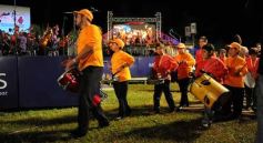 Foto de la galería: La gran despedida de Iguazú en Concierto