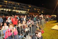 Foto de la galería: La gran despedida de Iguazú en Concierto