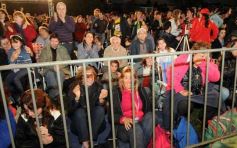 Foto de la galería: La gran despedida de Iguazú en Concierto