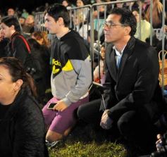 Foto de la galería: La gran despedida de Iguazú en Concierto