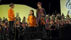 Foto de la galería: La gran despedida de Iguazú en Concierto