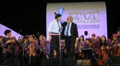 Foto de la galería: La gran despedida de Iguazú en Concierto