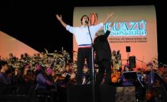 Foto de la galería: La gran despedida de Iguazú en Concierto