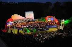 Foto de la galería: La gran despedida de Iguazú en Concierto