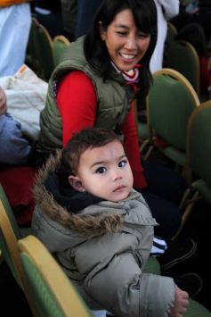 Foto de la galería: La gran despedida de Iguazú en Concierto