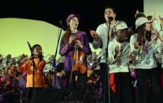 Foto de la galería: La gran despedida de Iguazú en Concierto