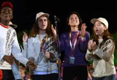 Foto de la galería: La gran despedida de Iguazú en Concierto