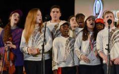 Foto de la galería: La gran despedida de Iguazú en Concierto