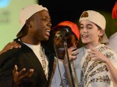 Foto de la galería: La gran despedida de Iguazú en Concierto