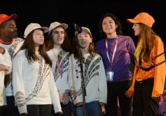 Foto de la galería: La gran despedida de Iguazú en Concierto