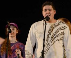 Foto de la galería: La gran despedida de Iguazú en Concierto