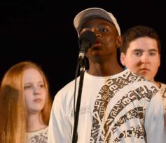 Foto de la galería: La gran despedida de Iguazú en Concierto