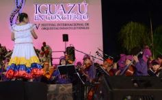 Foto de la galería: La gran despedida de Iguazú en Concierto