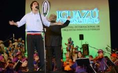 Foto de la galería: La gran despedida de Iguazú en Concierto