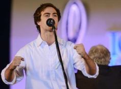 Foto de la galería: La gran despedida de Iguazú en Concierto