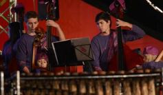 Foto de la galería: La gran despedida de Iguazú en Concierto