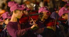 Foto de la galería: La gran despedida de Iguazú en Concierto