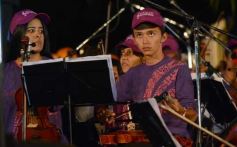 Foto de la galería: La gran despedida de Iguazú en Concierto