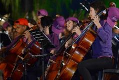 Foto de la galería: La gran despedida de Iguazú en Concierto