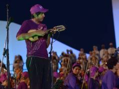 Foto de la galería: La gran despedida de Iguazú en Concierto