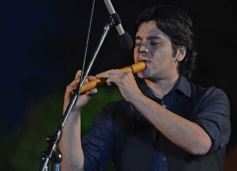 Foto de la galería: La gran despedida de Iguazú en Concierto