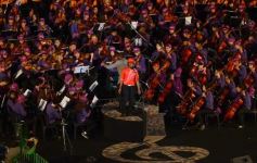 Foto de la galería: La gran despedida de Iguazú en Concierto