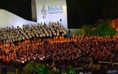 Foto de la galería: La gran despedida de Iguazú en Concierto