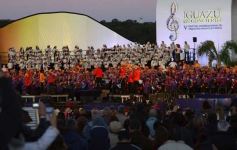 Foto de la galería: La gran despedida de Iguazú en Concierto