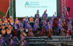 Foto de la galería: La gran despedida de Iguazú en Concierto