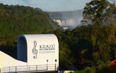 Foto de la galería: La gran despedida de Iguazú en Concierto