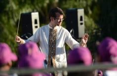 Foto de la galería: La gran despedida de Iguazú en Concierto