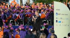 Foto de la galería: La gran despedida de Iguazú en Concierto