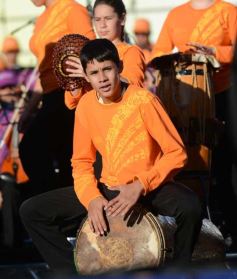 Foto de la galería: La gran despedida de Iguazú en Concierto