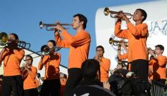 Foto de la galería: La gran despedida de Iguazú en Concierto